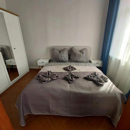Apartament Uzdrowiskowa 7, Świnoujście Extérieur photo