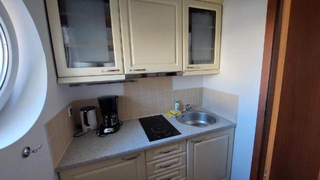 Apartament Uzdrowiskowa 7, Świnoujście Extérieur photo