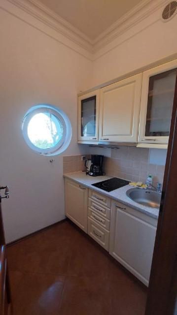 Apartament Uzdrowiskowa 7, Świnoujście Extérieur photo